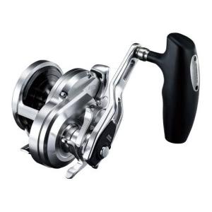OCEA シマノ 21オシアジガー2000NRXG ジギング オフショア : つり具の 