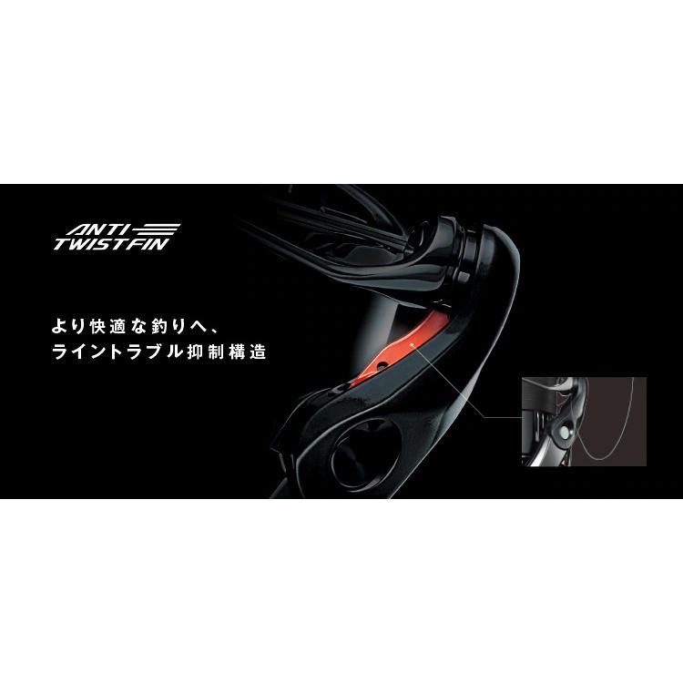 シマノ（SHIMANO） 22ステラ STELLA 2500SHG : つり具のまるきん