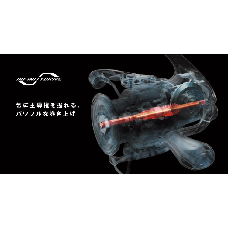 シマノ（SHIMANO） 22ステラ STELLA 2500SHG : つり具のまるきん