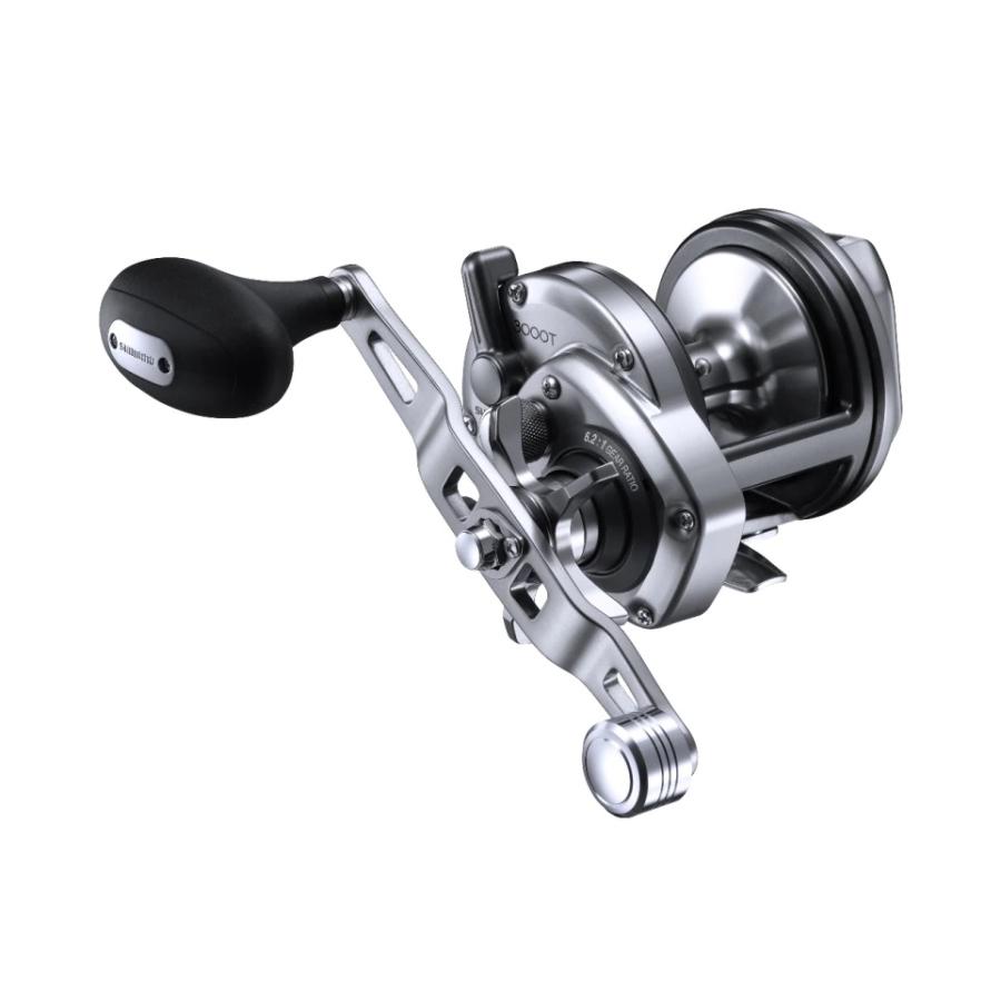 シマノ（SHIMANO） 23スピードマスター石鯛 4000T 4月発売予定