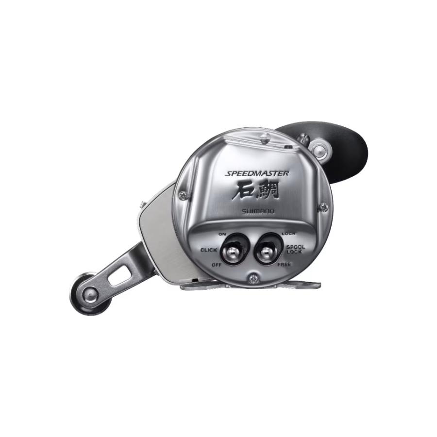 シマノ 09スピードマスター石鯛4000T シマノ スピードマスター石鯛