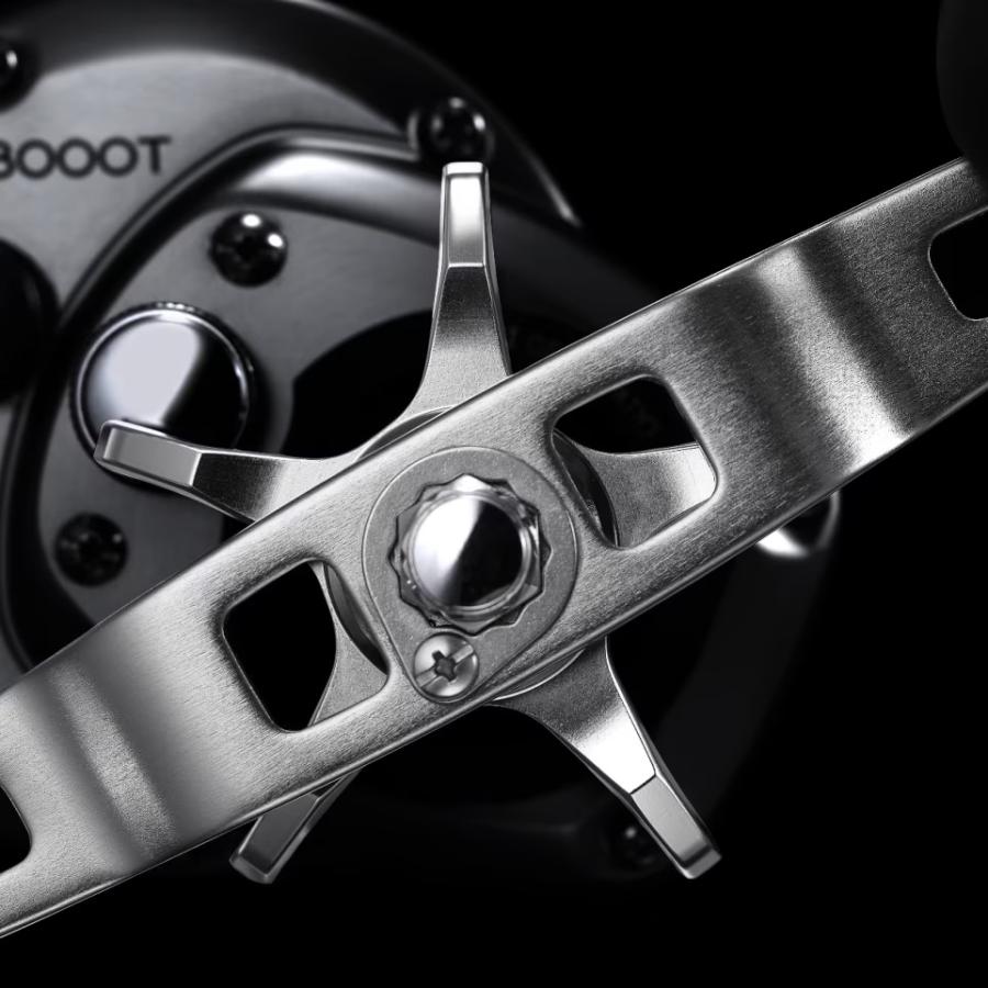 シマノ（SHIMANO） 23スピードマスター石鯛 4000T 4月発売予定