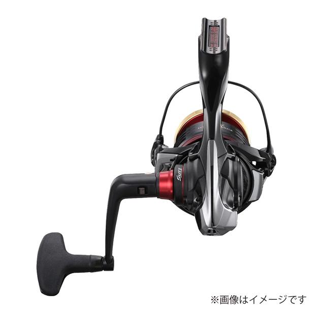 BB-X シマノ 22BB-Xハイパーフォース C3000DXG レバーブレーキ 左巻き