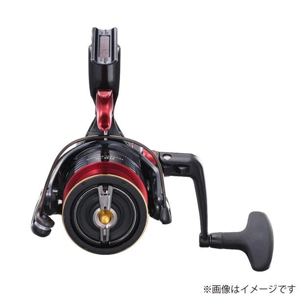 シマノ 22BB-Xハイパーフォース C3000DXG SL レバーブレーキ 左巻き 磯 