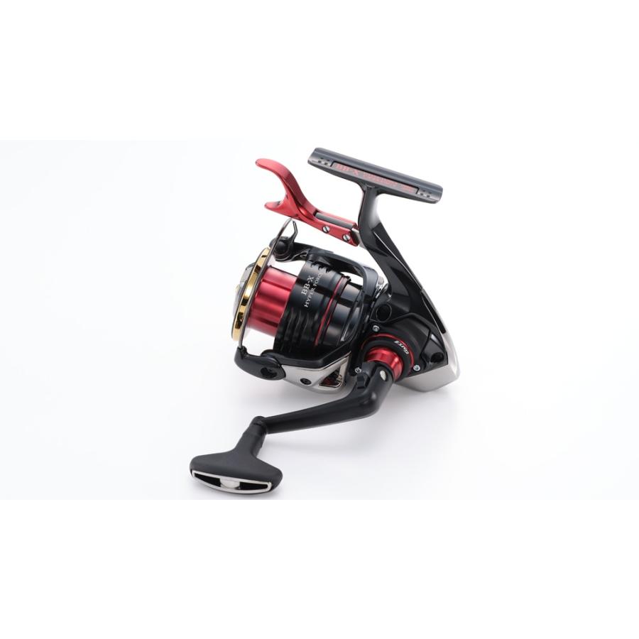 入荷】シマノ 22BB-Xハイパーフォース C3000DXXG SR レバー 入荷】シマノ 22BB-Xハイパーフォース C3000DXXG SR レバー