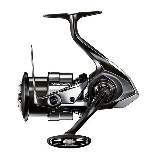 シマノ23ヴァンキッシュ4000MHG ※値下げ中