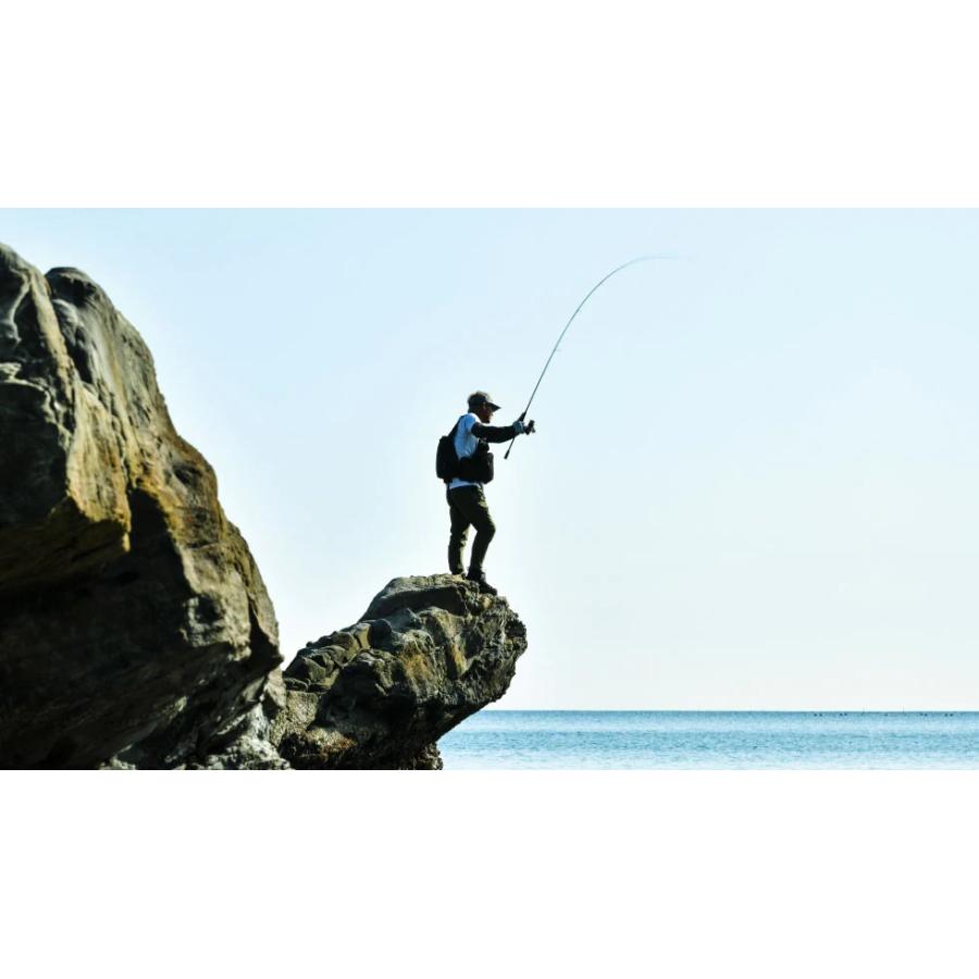 Sephia シマノ セフィアBB C3000SDH ダブルハンドル エギング イカ