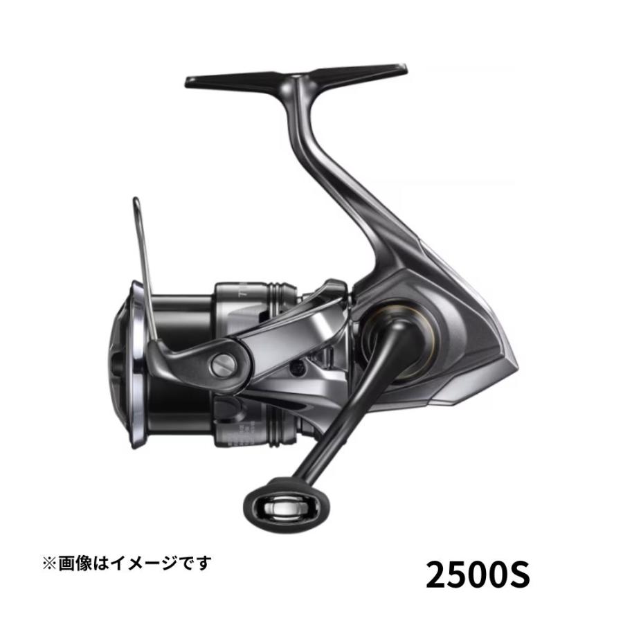シマノ（SHIMANO） 24 ツインパワー (TWN POWER) 2500S : つり具の