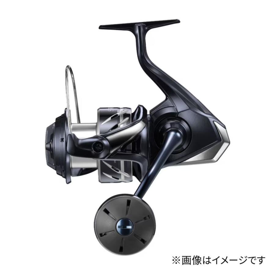 シマノ（SHIMANO） 24 ストラディック SW 4000XG : つり具のまるきん