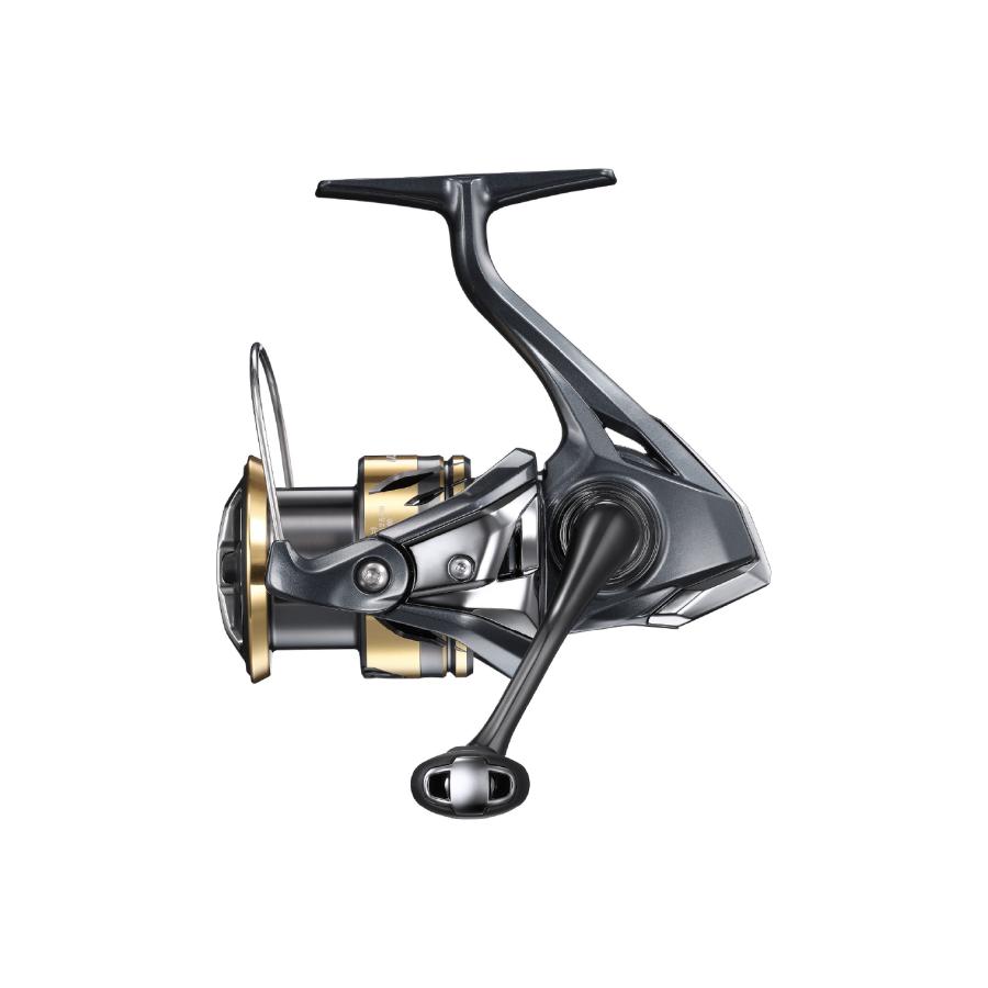 シマノ（SHIMANO） 25 アルテグラ 2500 スピニングリール ルアー