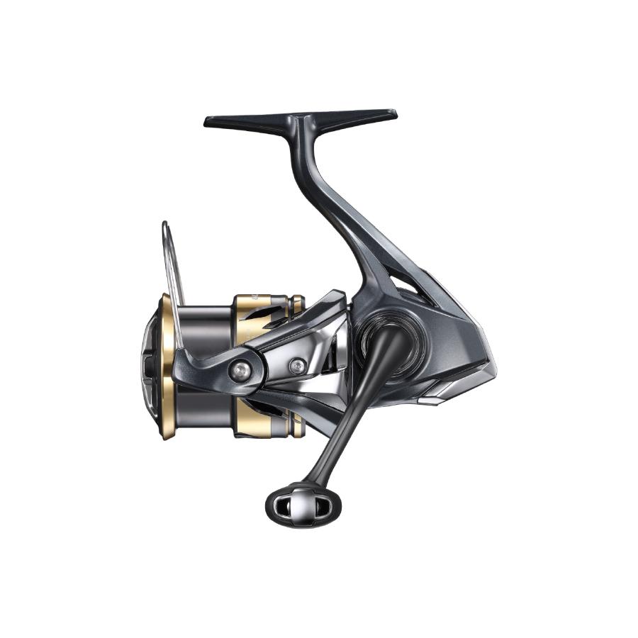 シマノ（SHIMANO） 25 アルテグラ 2500SHG スピニングリール ルアー