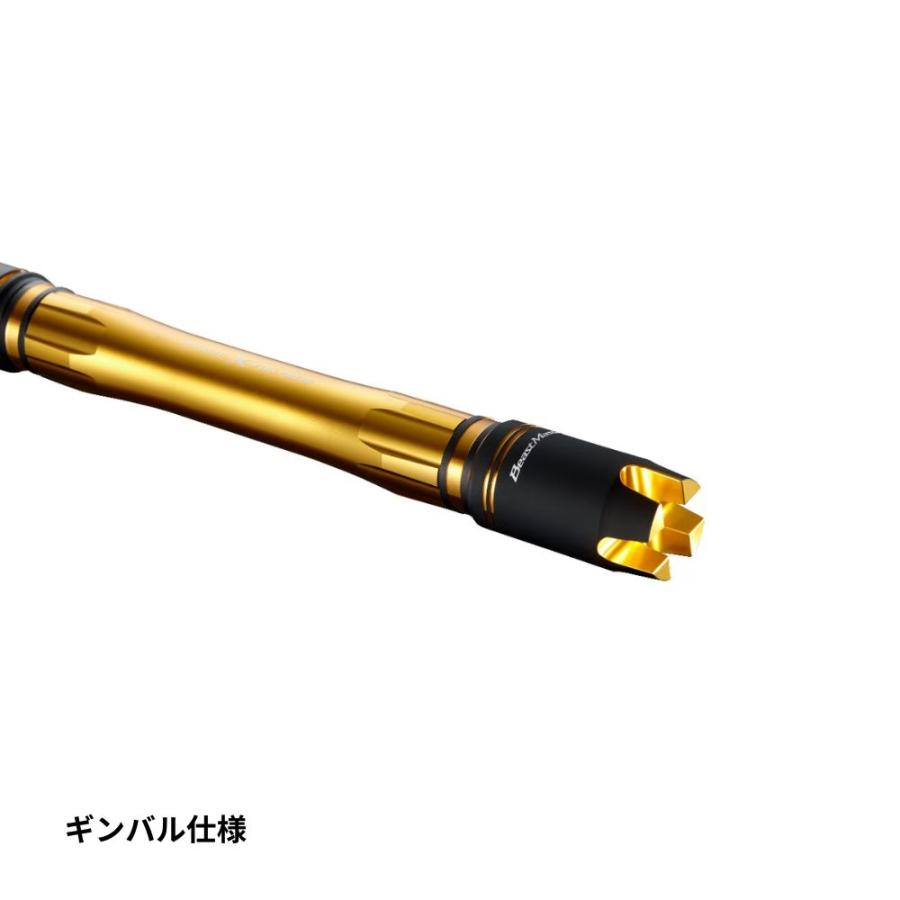 超美品‼️シマノ：ビーストマスターMH235  落とし込み シマノ（SHIMANO） 21 ビーストマスター 落し込み MH235 船竿