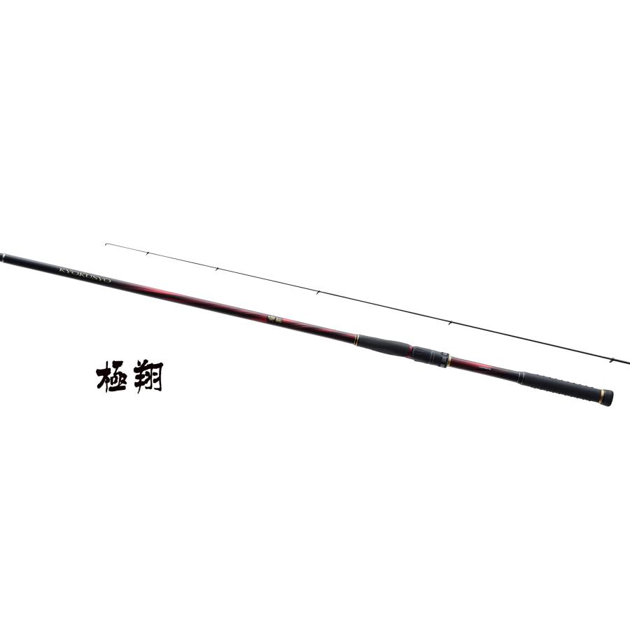 シマノ（SHIMANO） 21 極翔 きょくしょう 1.7-500 : つり具のまるきん