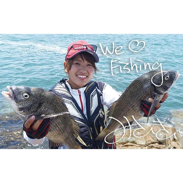 シマノ（SHIMANO） 鱗海アートレータ 06-530 磯釣り チヌ クロダイ