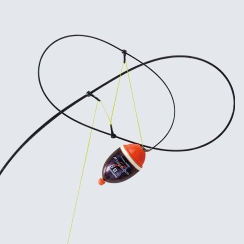 シマノ 19 ファイヤーブラッド ダイブマスター 1.5-530 : つり具