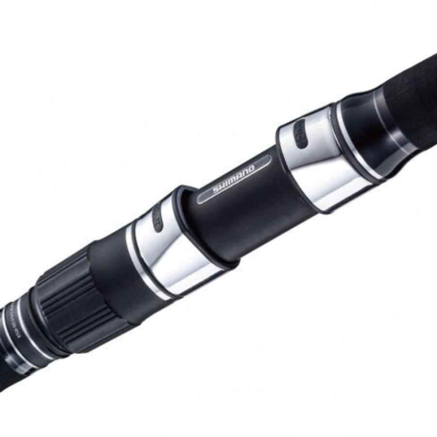 シマノ（SHIMANO） 石鯛リミテッド 500 手持 石鯛竿 イシダイ 底物竿