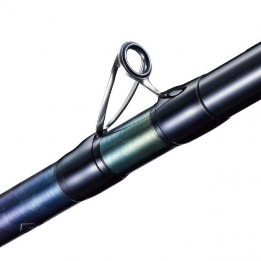 シマノ（SHIMANO） 石鯛リミテッド 500 手持 石鯛竿 イシダイ 底物竿