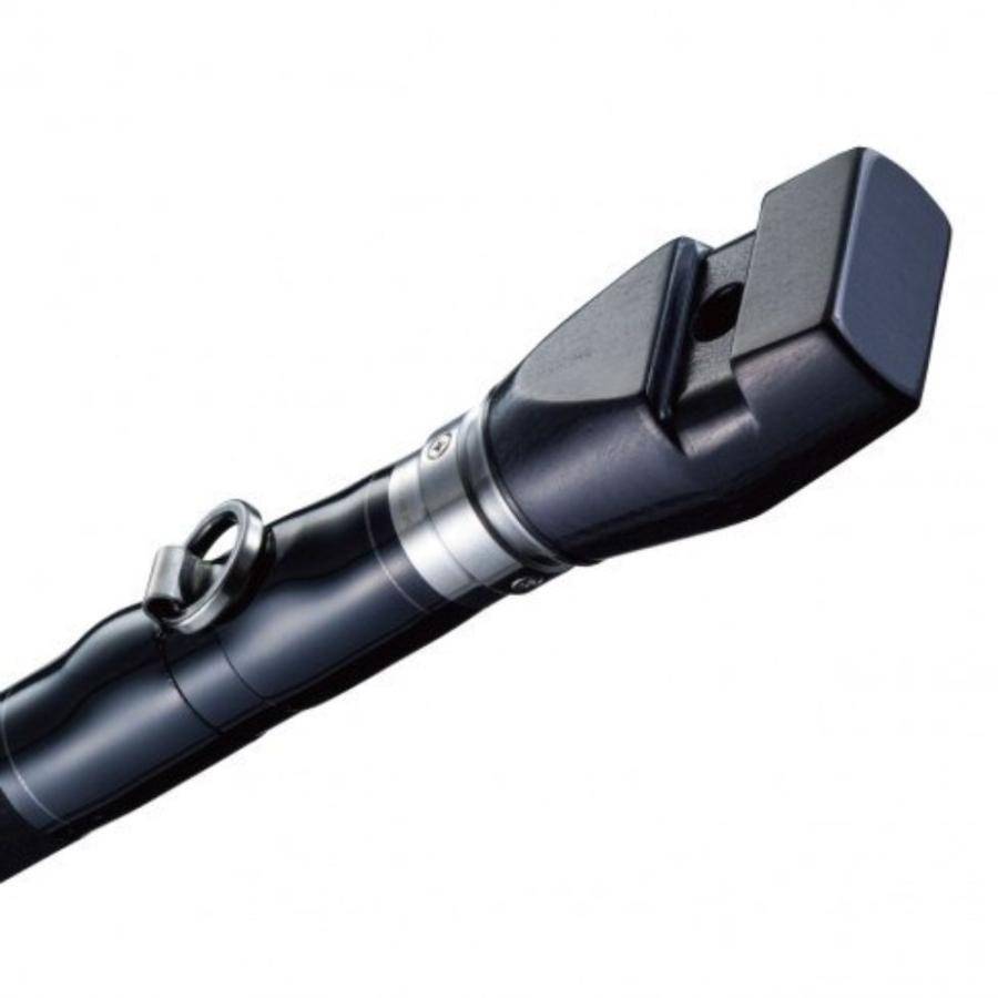 シマノ（SHIMANO） 石鯛リミテッド 500 手持 石鯛竿 イシダイ 底物竿