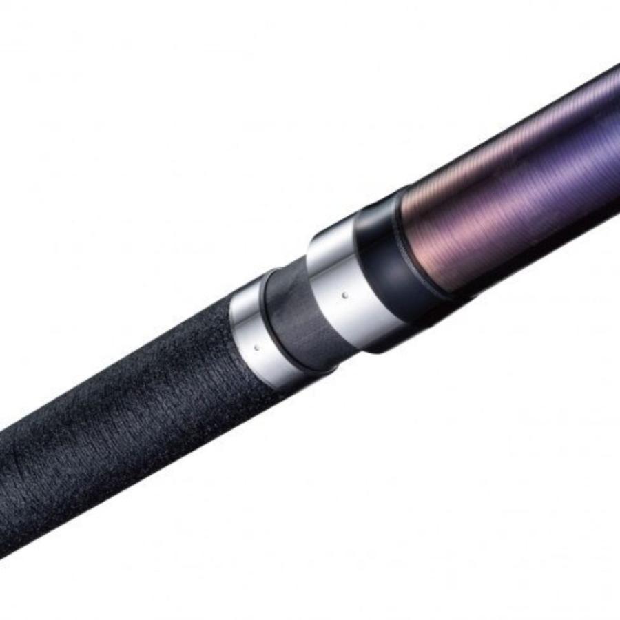 シマノ（SHIMANO） 石鯛リミテッド 500 手持 石鯛竿 イシダイ 底物竿