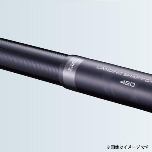 シマノ ランディングシャフト Gフリー 450 : つり具のまるきん ヤフー 