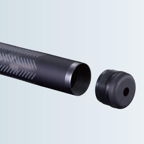 シマノ（SHIMANO） ランディングシャフト Gフリー 450 : つり具の