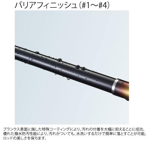 シマノ（SHIMANO） 20ライアーム RAIARM 1.7号 530 : つり具のまるきん