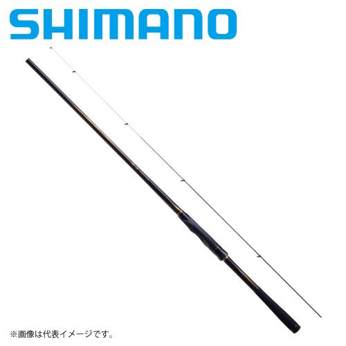 鱗海スペシャル美品06-500シマノSHIMANO ダイワがまかつチヌフカセ釣り-