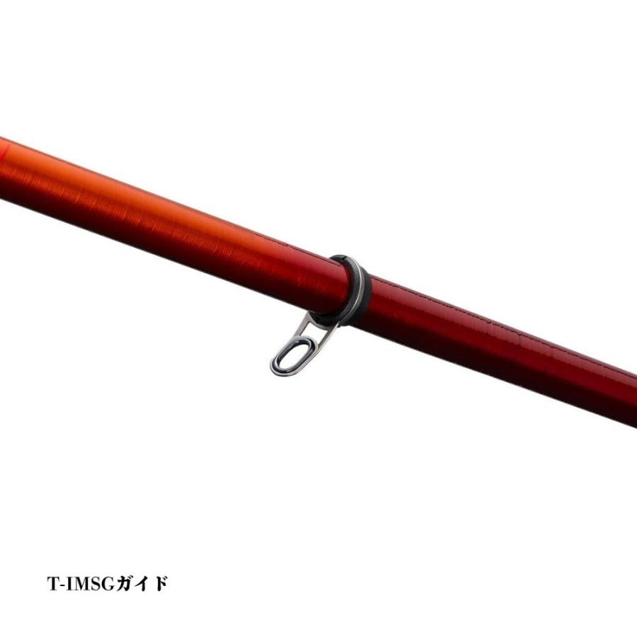 SHIMANO FIRE BLOOD HYDROSCOPE 16-530 磯竿 楽天市場】シマノ ファイアブラッド グレ ハイドロスコープ 1.6-530