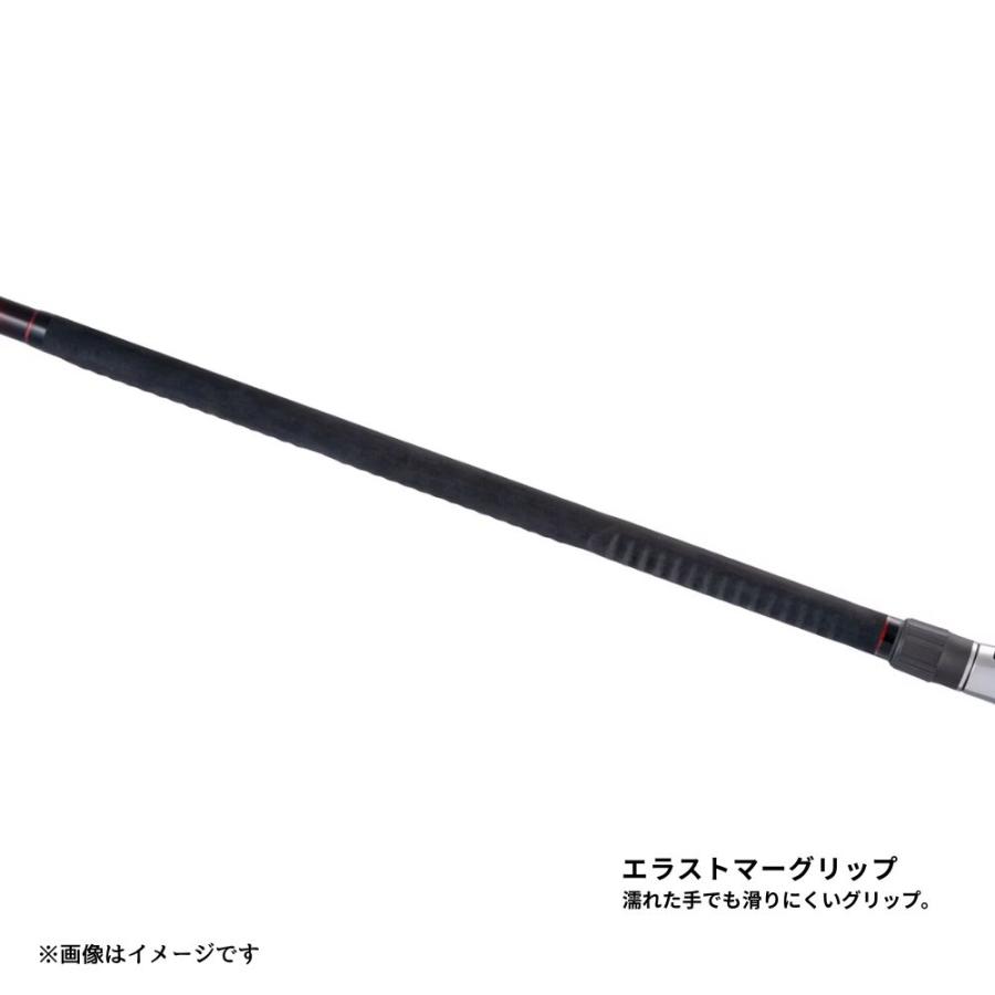 シマノ石鯛竿　翔ＭＨ５２５ シマノ（SHIMANO） 26 翔（はばたき）石鯛 MH525 石鯛専用ロッド 2026