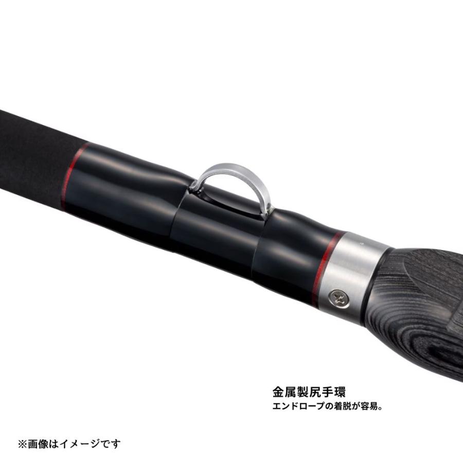 シマノ石鯛竿　翔ＭＨ５２５ シマノ（SHIMANO） 26 翔（はばたき）石鯛 MH525 石鯛専用ロッド 2026