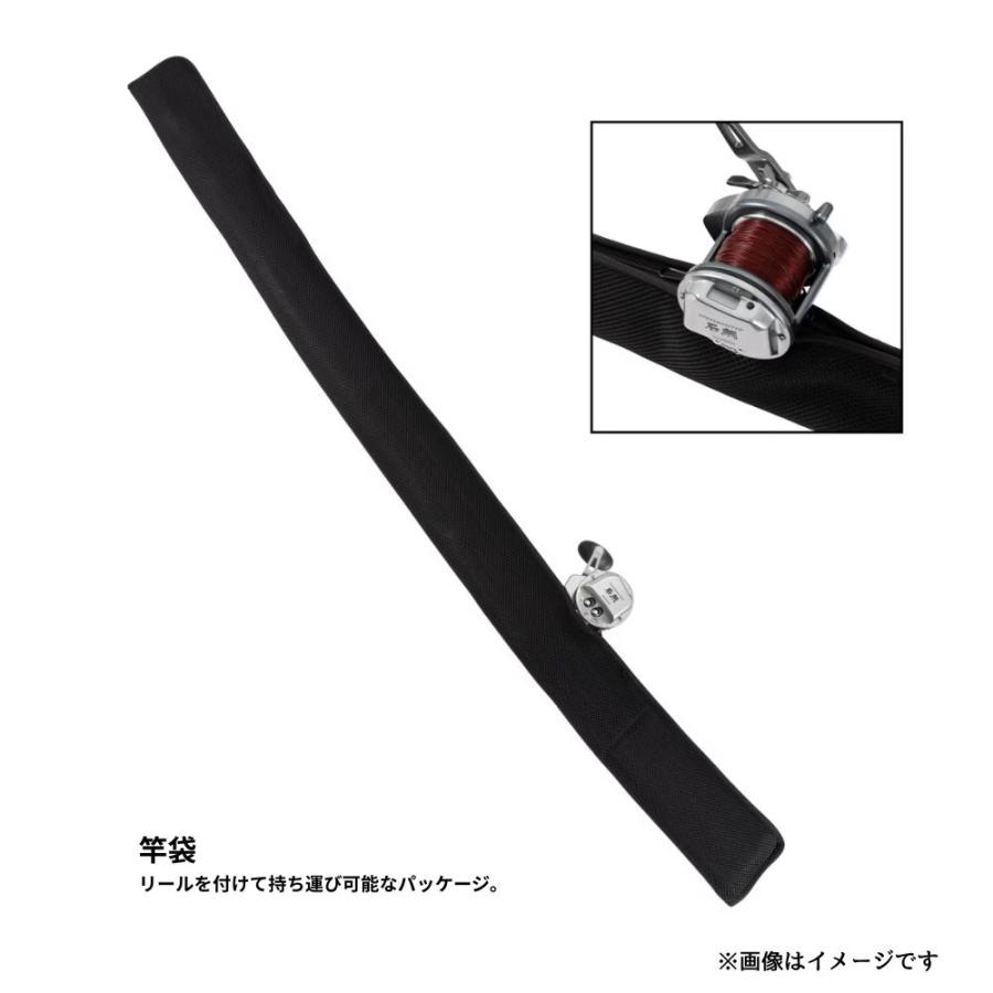 シマノ（SHIMANO） 26 翔（はばたき）石鯛 MH540 石鯛専用ロッド 2026