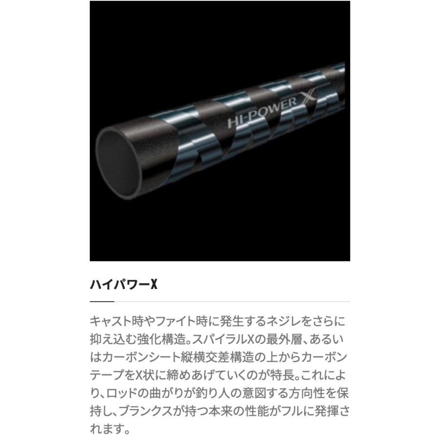 SoaRe シマノ 21ソアレ XR S48UL-S ライトゲーム : つり具のまるきん