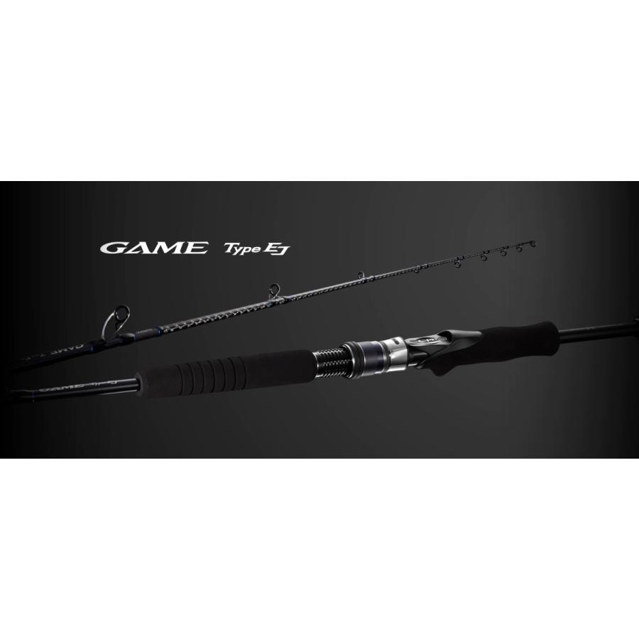 シマノ 21 ゲームタイプ EJ B63-3 ジギング : つり具のまるきん ヤフー