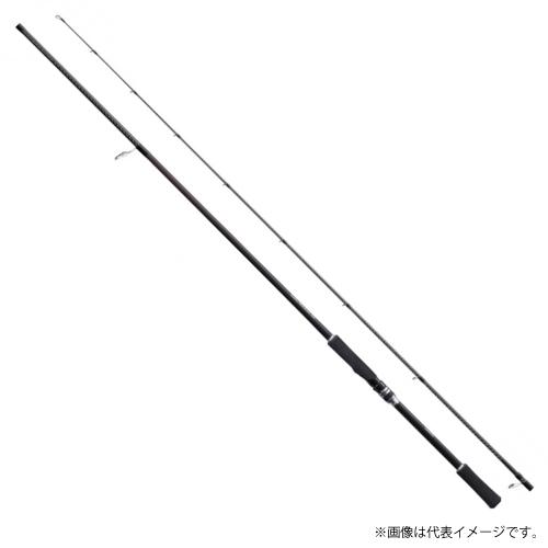 ハードロッカー BB S83ML＋ シマノ シマノ ハードロッカー BB S83ML+ ロックフッシュ 根魚