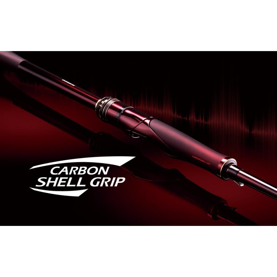 シマノ（SHIMANO） セフィア リミテッド S85ML エギング