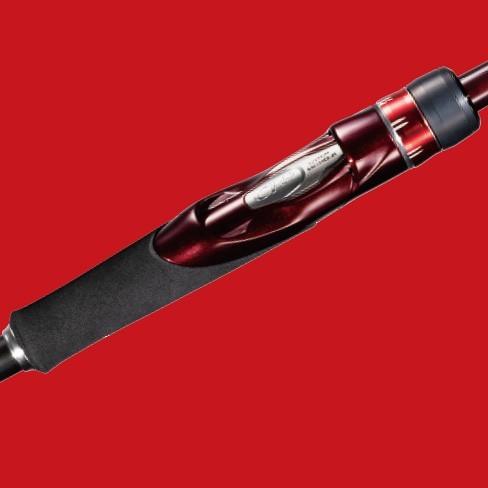 シマノ（SHIMANO） セフィアSS S83M エギング : つり具のまるきん
