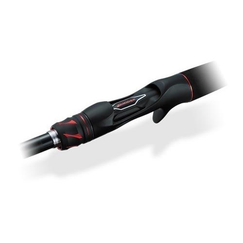 シマノ（SHIMANO） 20 ゾディアス 1610M-2 ベイト カーボンモノコック