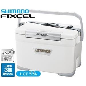 シマノ フィクセル リミテッド 220 HF-022N ピュアホワイト : つり具の 