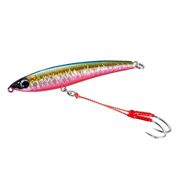 OCEA オシア スキップジャック スペシャル 115HS キョウリンカタクチ