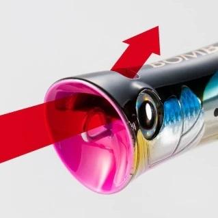 OCEA シマノ オシア ボムディップ 170F フラッシュブースト Nマイワシ