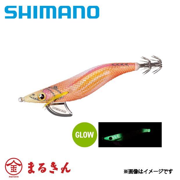 12個 3.0号 シマノ クリンチ フラッシュブースト ラトル 3号 エギ
