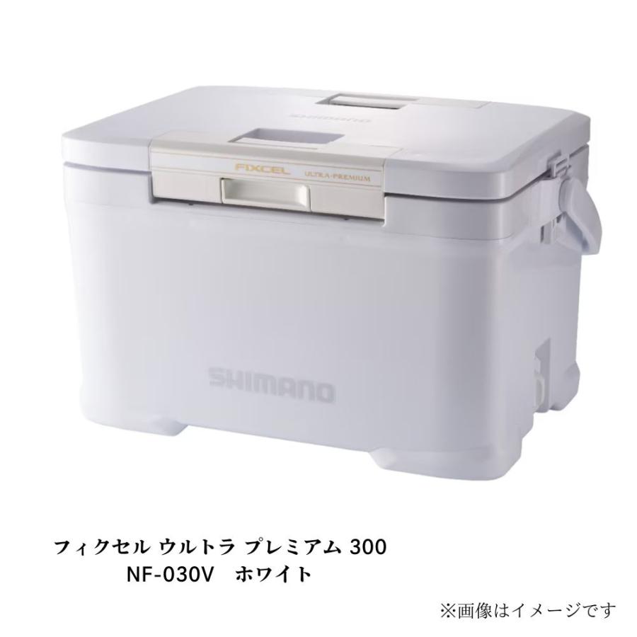 シマノ（SHIMANO） フフィクセル ウルトラ プレミアム 300 NF-030V 