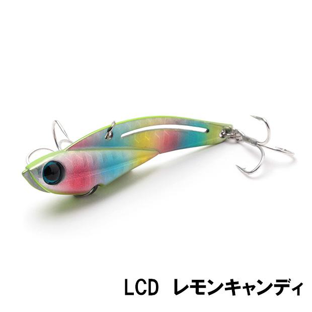 Jackson（ジャクソン） 鉄PANバイブ 20g シーバス ルアー : つり具の