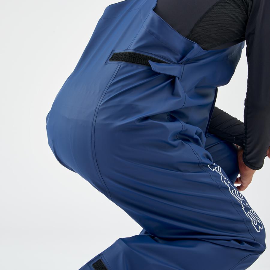 Rivalley RBB オフショアレインスーツ 7707 PVC フィッシング 船