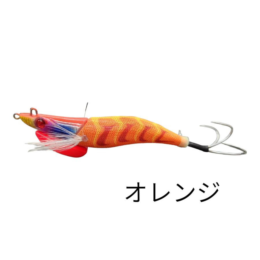 タマタマルアー3点セット 01 ラリラッパ タマタマルアー3点