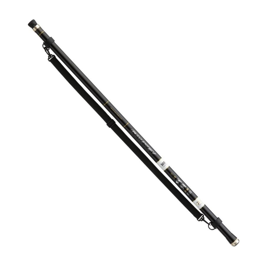 PROX（プロックス） 磯玉の柄 剛剣SE タモの柄 5m 6m 7m 磯釣り 魚