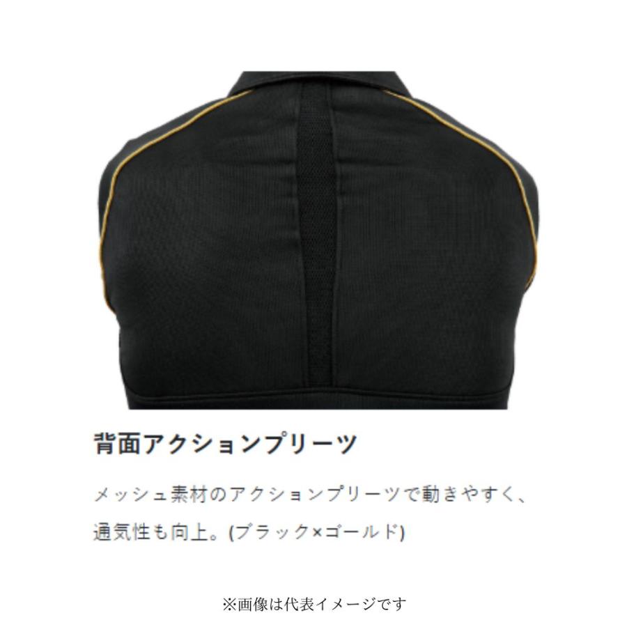 がまかつ アクティブクールスーツ GM3779 釣り フィッシング ウェア 夏