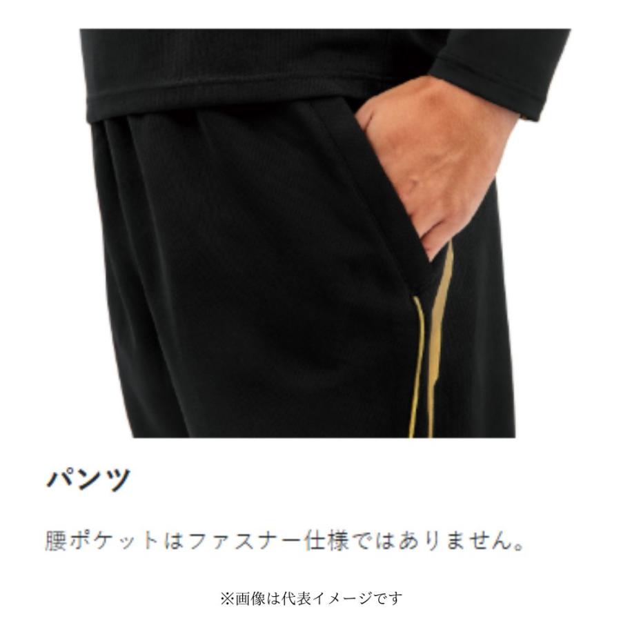 がまかつ アクティブクールスーツ GM3779 釣り フィッシング ウェア 夏 クールスーツ 吸汗速乾 セットアップ 上下セット 日焼け防止 UVカットの画像