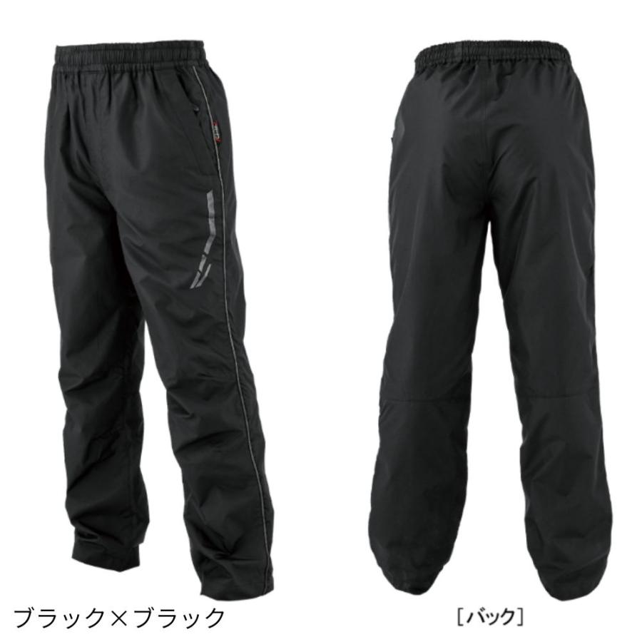 Gamakatsu（がまかつ） ウィンドブレーカースーツ GM3791 防風 防水 撥