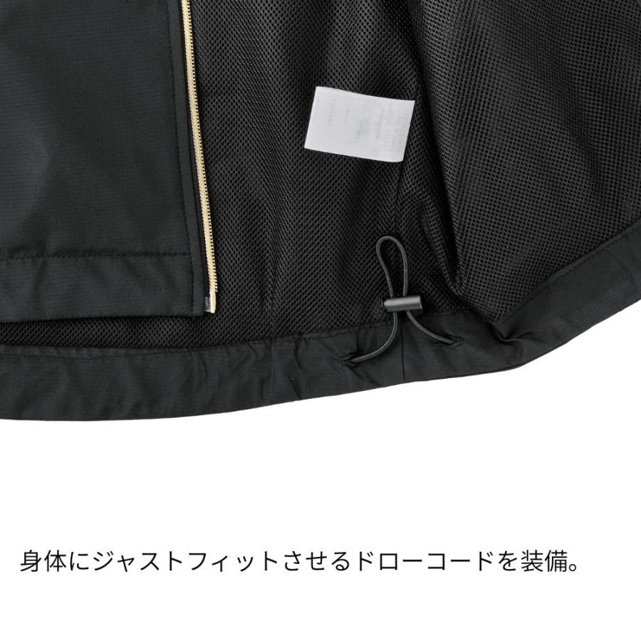 Gamakatsu（がまかつ） ウィンドブレーカースーツ GM3791 防風 防水 撥